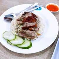 Restaurant Tyson Tmn Desa Cemerlang JB 