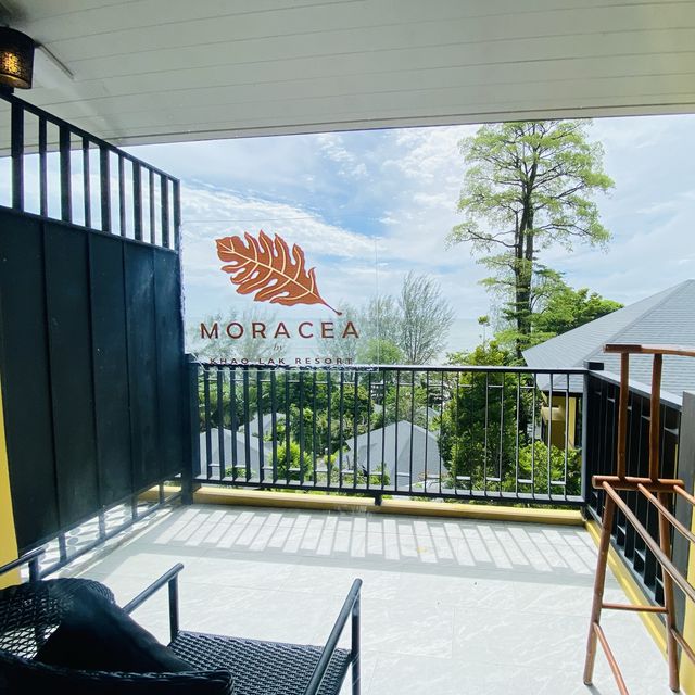 Moracea By Khao Lak Resort