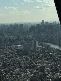 Tokyo Skytree