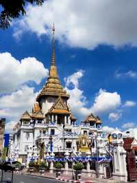 วัดไตรมิตรวิทยารามวรวิหาร