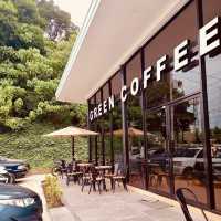 GREEN COFFEE DIVERSION RD
