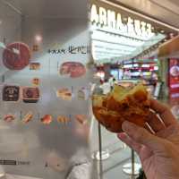 打卡深圳人氣最高麪包烘焙店☞卡瑪王子