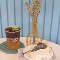 นครชิว คาเฟ่ - Nakhon Chill 'Cafe🍹🍹