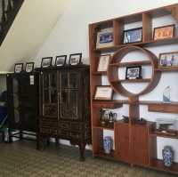 A Family Museum in Pattani