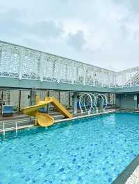The Maldives Beach Resort จันทบุรี 🌊🌿