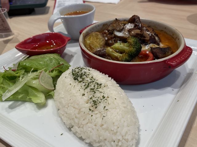   臺中東區  咖啡廳  武藏野森珈琲diner LaLaport台中市店