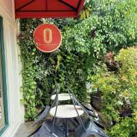 Nol Kilometer Coffee