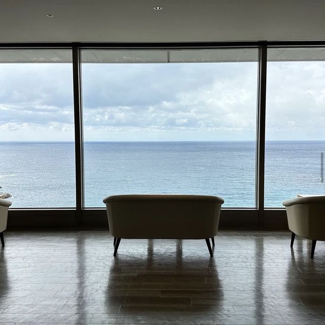 📍南紀白浜マリオット/和歌山県