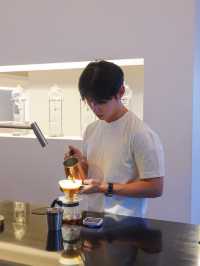 제주도 뷰 좋은 카페 ☕️카페성지 텐저린맨션점