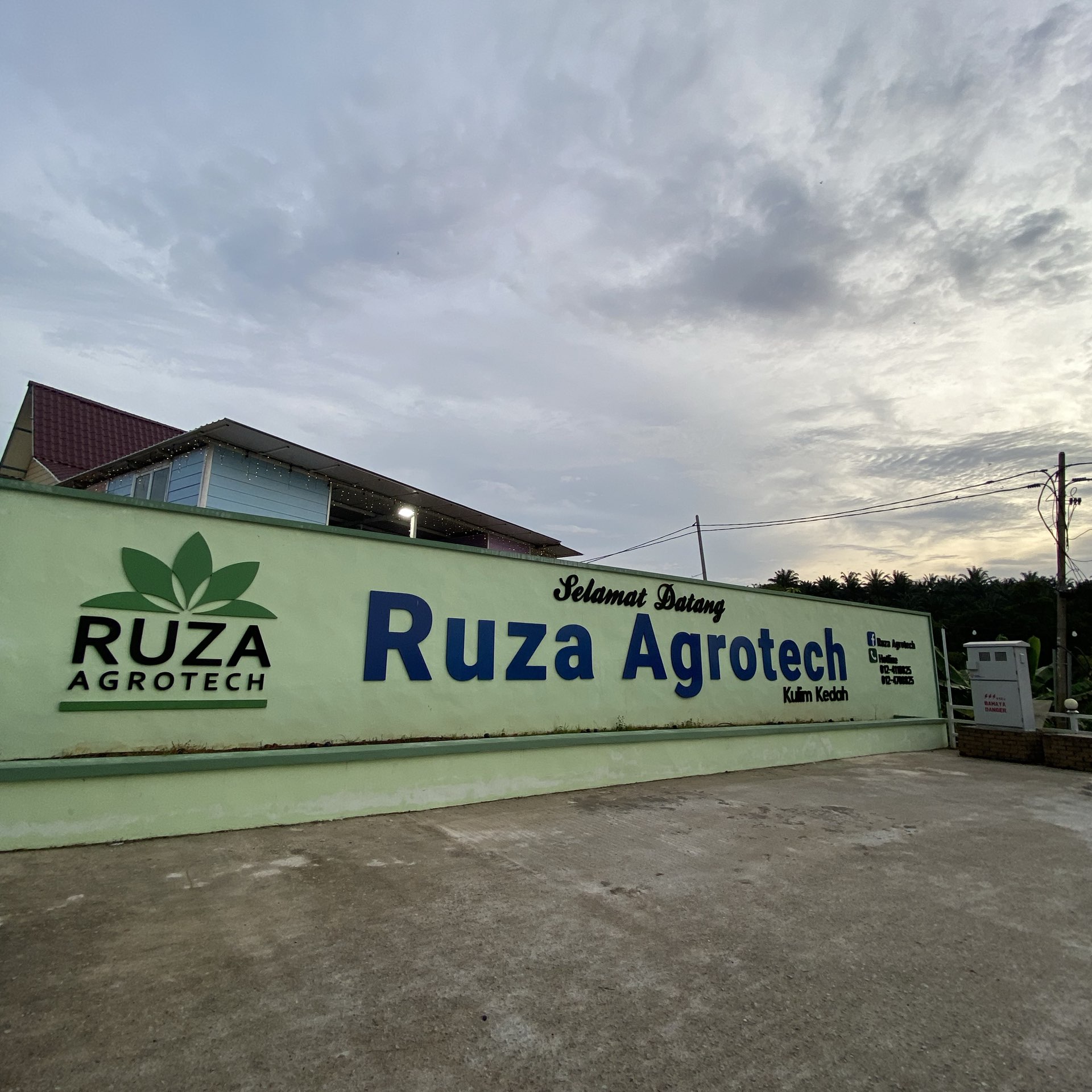 Kulim Travel Guide 2024 - Things to Do, What To Eat & Tips | Trip.com
