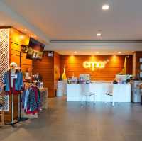 ที่พักเชียงใหม่ Cmor by Recall วิวดอยสุเทพเต็มตา