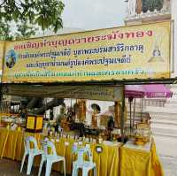 กราบนมัสการองค์พระปฐมเจดีย์🙏🏻