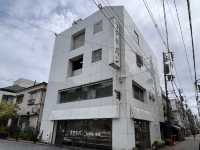 元町@横浜・石川町