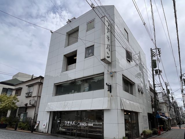 元町@横浜・石川町