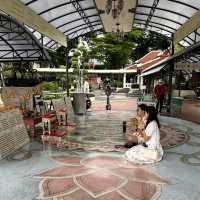 Erawan Museum in Bangkok