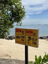  Turi Beach Resort in Batam 🌊☀️🏝️