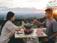 Sky hills homestay Haitak land  จ.เลย