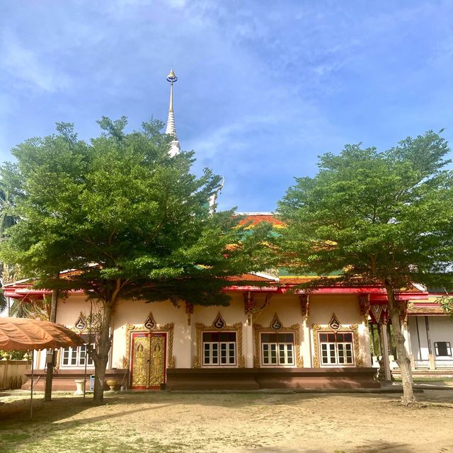 Wat Khok Khiang