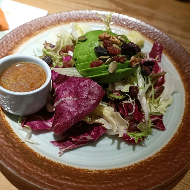 大叔的愛 😆日本料理