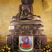 วัดเจติยาคิรีวิหาร หรือ ภูทอก