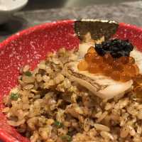 双吉（Teppanyaki）鐵板燒