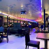 《大阪》駅直結&Happy HourありのHotel🍷