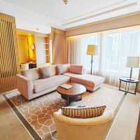 IFC Residence Shanghai 