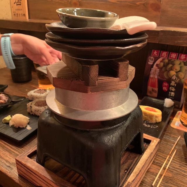 D2 place 超好味日式餐廳推介 