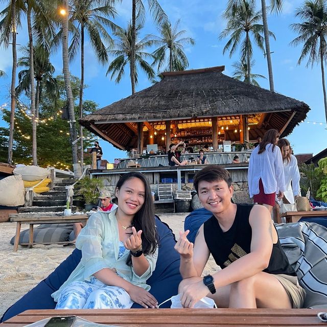 ทริปเกาะสมุย อยากให้ลองไปลุยกันสักครั้ง😊