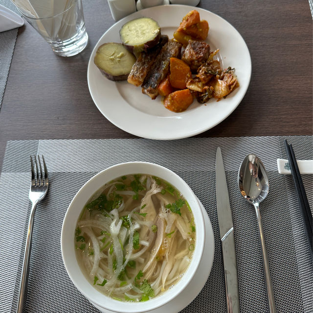 越南河內CP值高的酒店—河內 K 大套房飯店