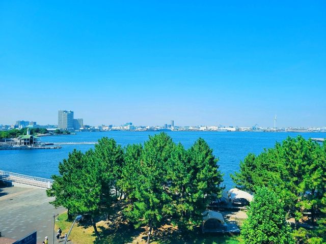 【首都近郊】横浜カップヌードルミュージアム