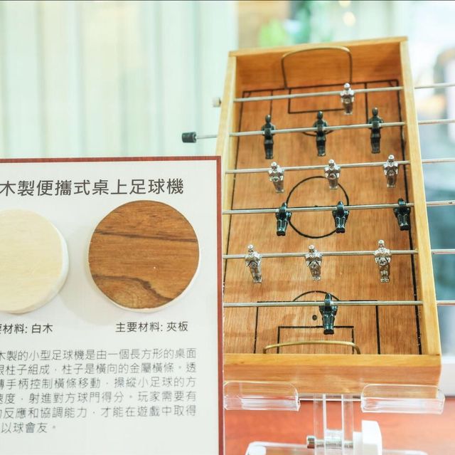 超人氣木系遊樂園「木育森林」香港站