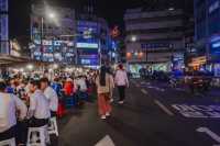 Jongno 3-ga 종로3가역 | South Korea
