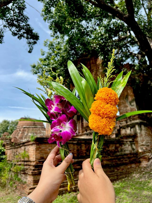 วัดกุฎีดาว สวย เก่าแก่ สง่า น่าหลงใหล ✨