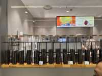 Hey Tea - ร้านชาดีของจีน 喜茶