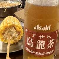 長洲都可以玩到出國旅行咁？！第二站-長洲鐵漢