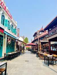 🏮Pantjoran Chinatown PIK: Free Entry