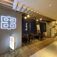静岡駅で焼肉ランチ