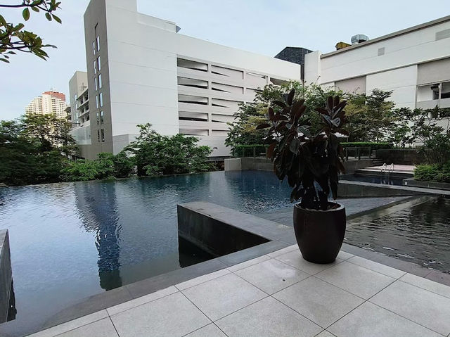 G Hotel Gurney ✨