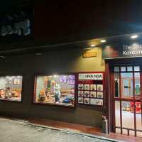 Snowcap Bingsoo @Walking Street PATTAYA
