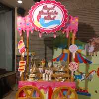 沙田性價比高的麗豪酒店