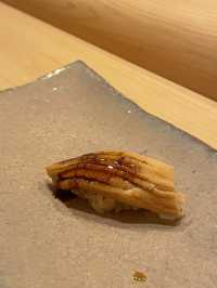 긴자 스시 오마카세 ‘스시 이시야마’