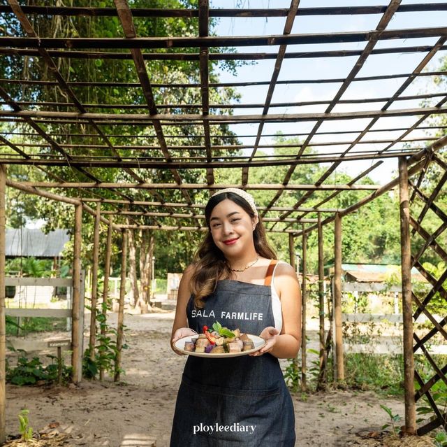 พูลวิลล่าสุดหรู 𝗦𝗔𝗟𝗔 𝗣𝗵𝘂𝗸𝗲𝘁