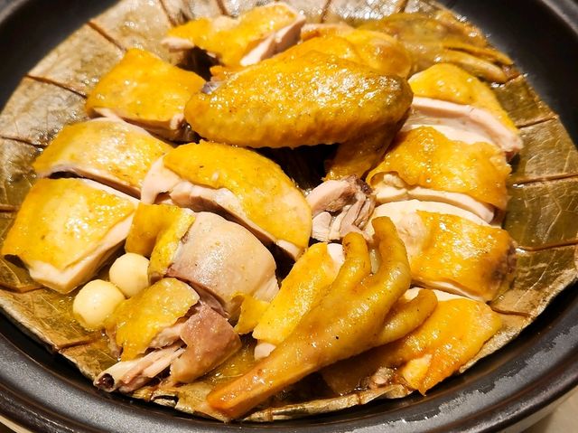 廣州美食 | 龍井湖·杭幫菜