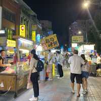 寧夏夜市🍡