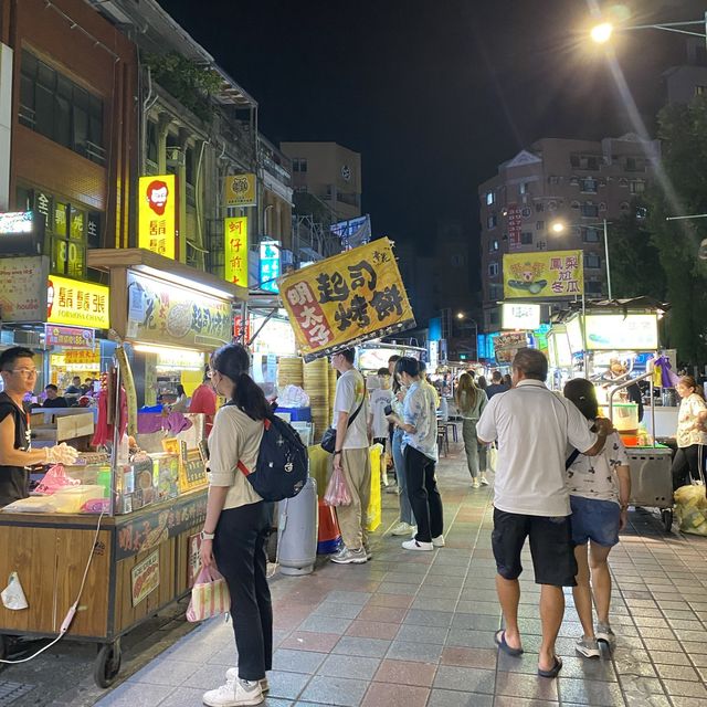 寧夏夜市🍡