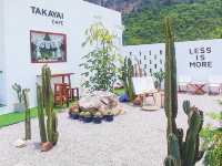 Katayai café 