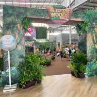 งาน IntoTheWoods JungleCalling