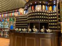 TWG at Changi Airport T4