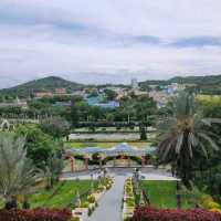 Ramoji Film 📽️ City 
